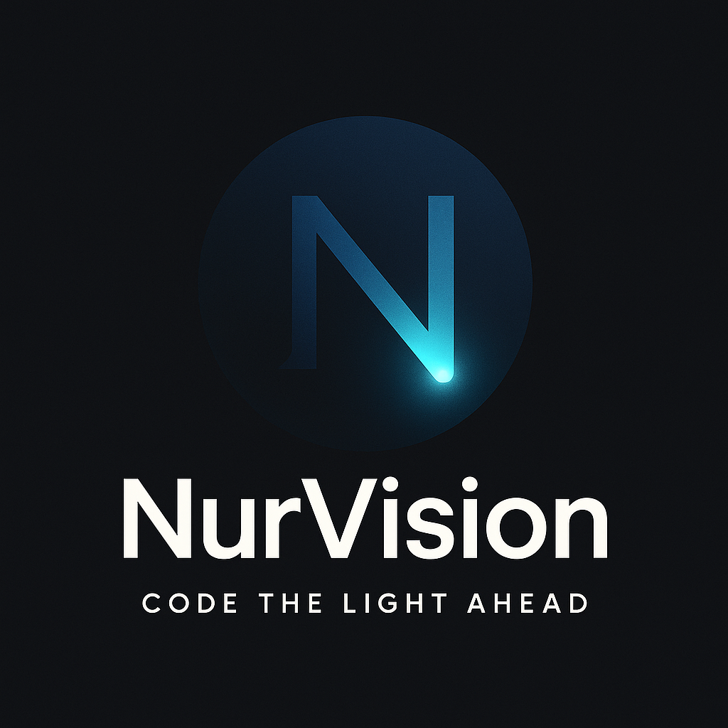 NurVision logo