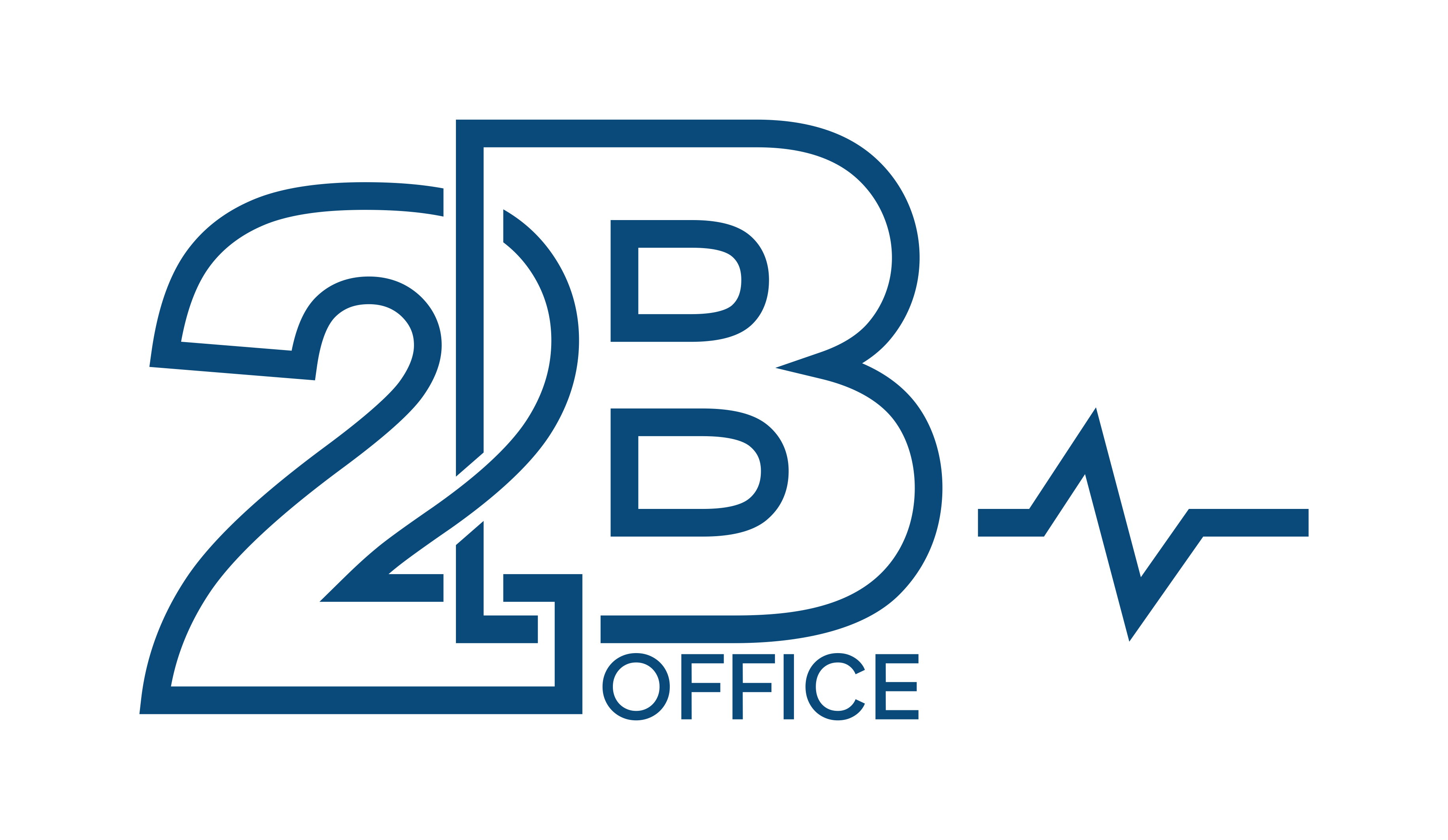 2B Office Payroll logo