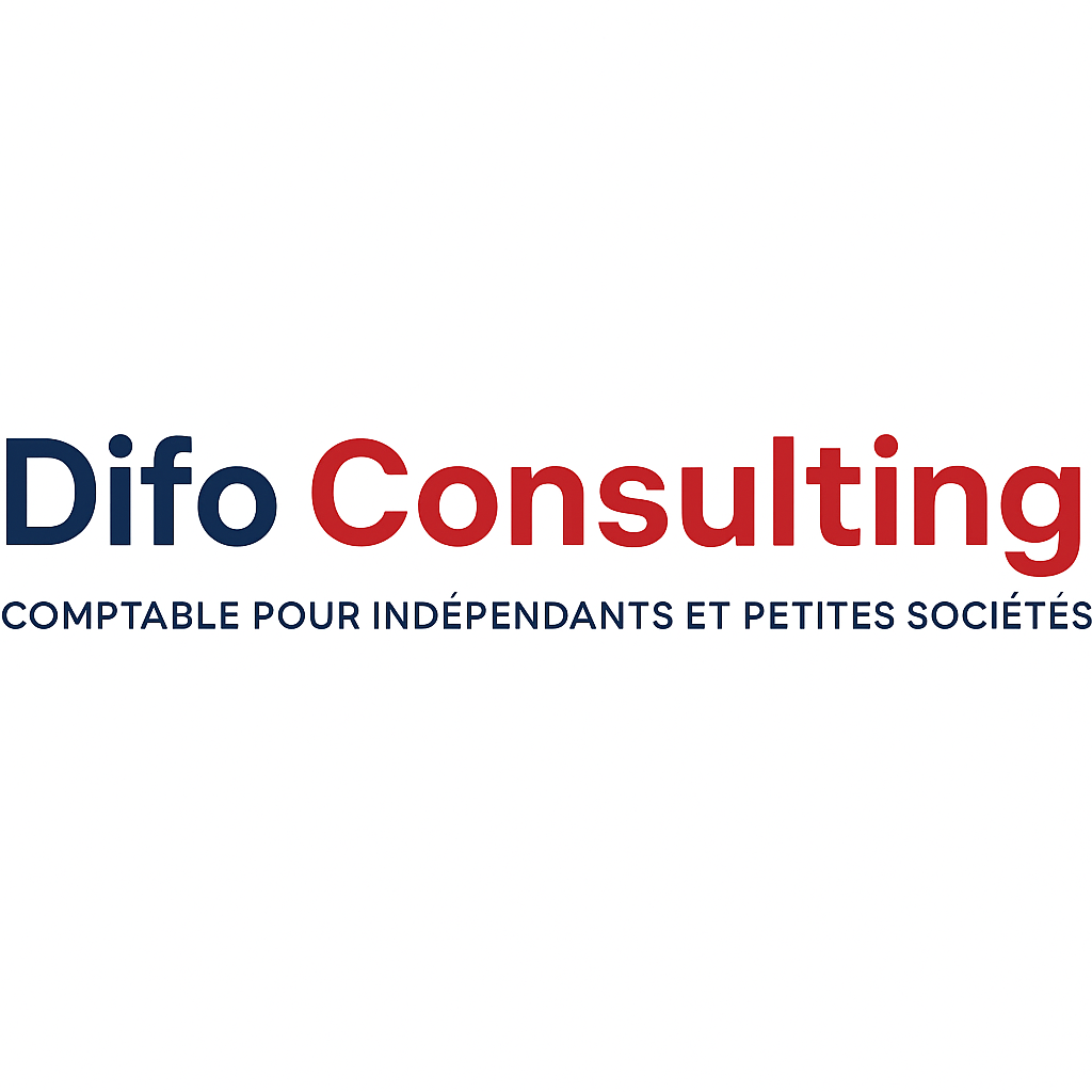 Difo Consulting logo