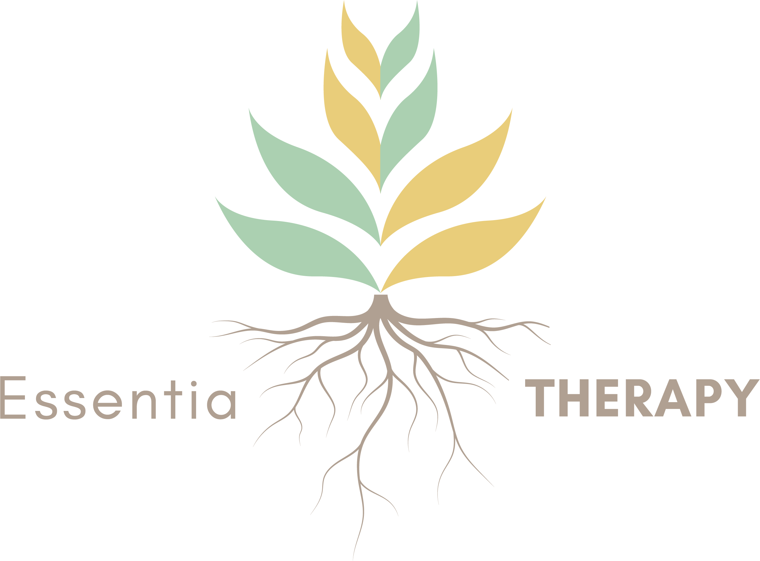 Essentia Therapy logo